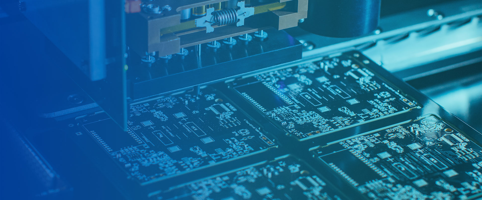 Kina elektronisk tillverkning