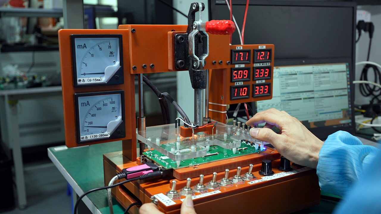 Vad är PCB -funktionstestning?