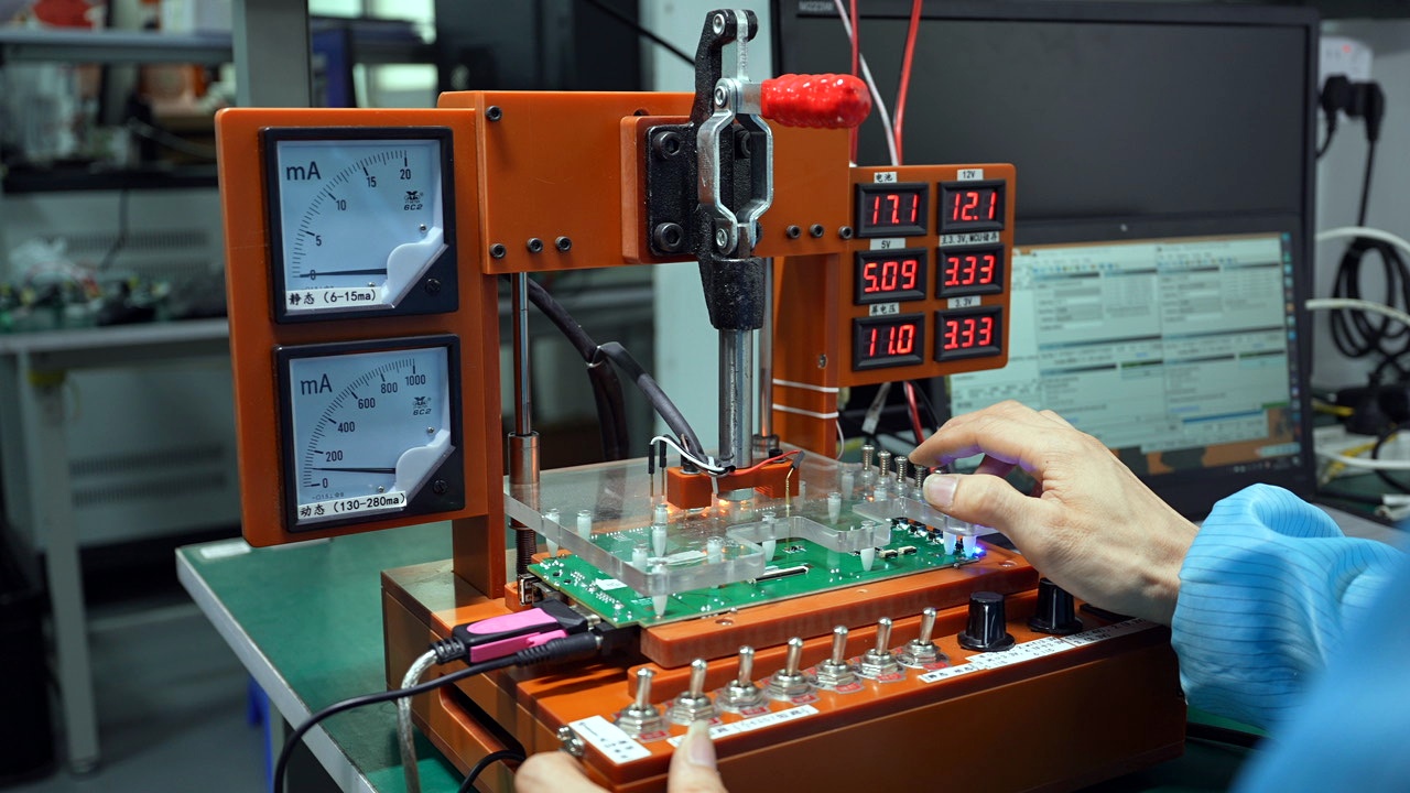 Vad är PCB -funktionell testning?