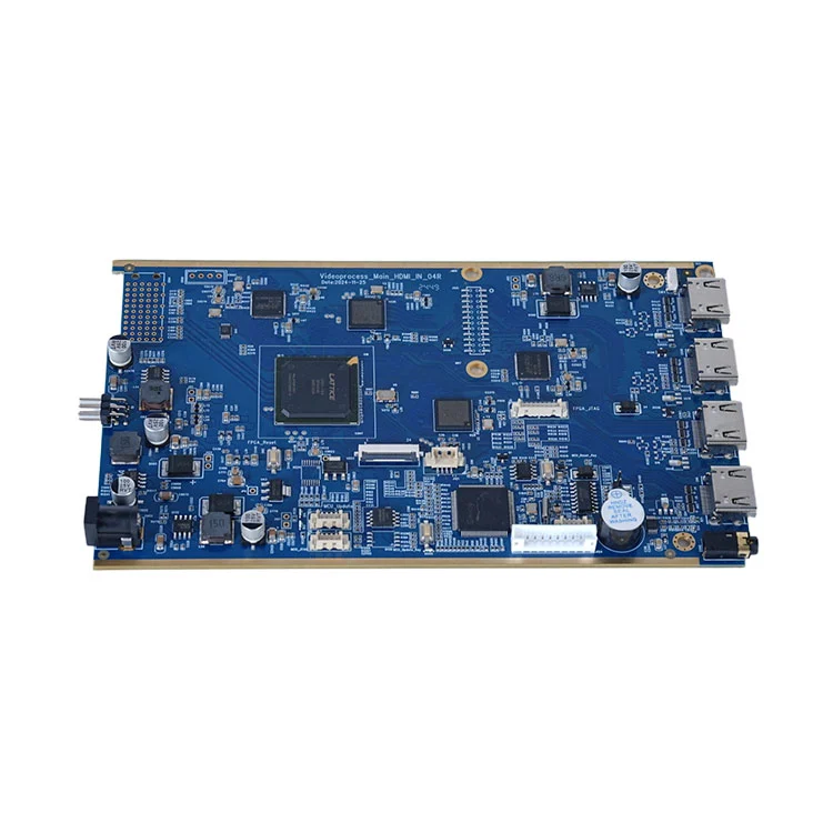 Varför är BGA PCB-montering avgörande för högdensitetselektroniktillverkning?