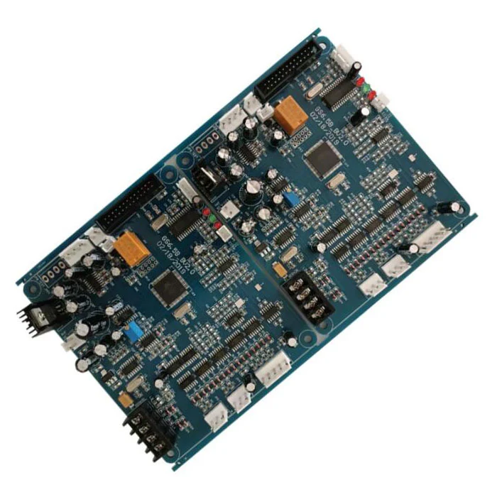 Varför är elektronisk tillverkning viktig i dagens teknikdrivna marknad?