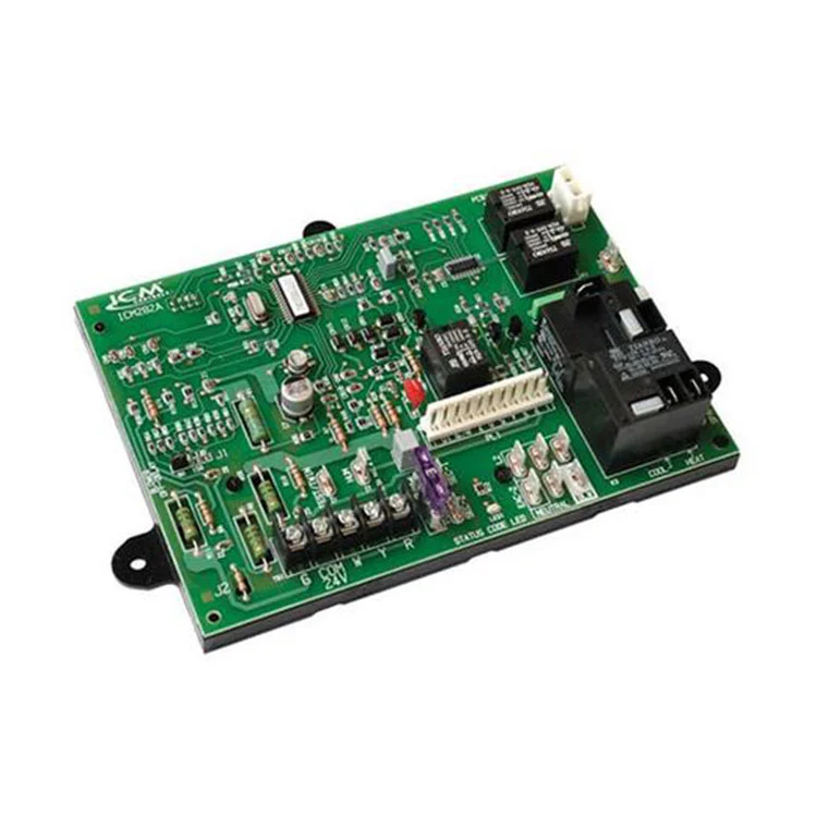 Vad är EMS PCBA och hur stöder det högkvalitativ elektronisk tillverkning?