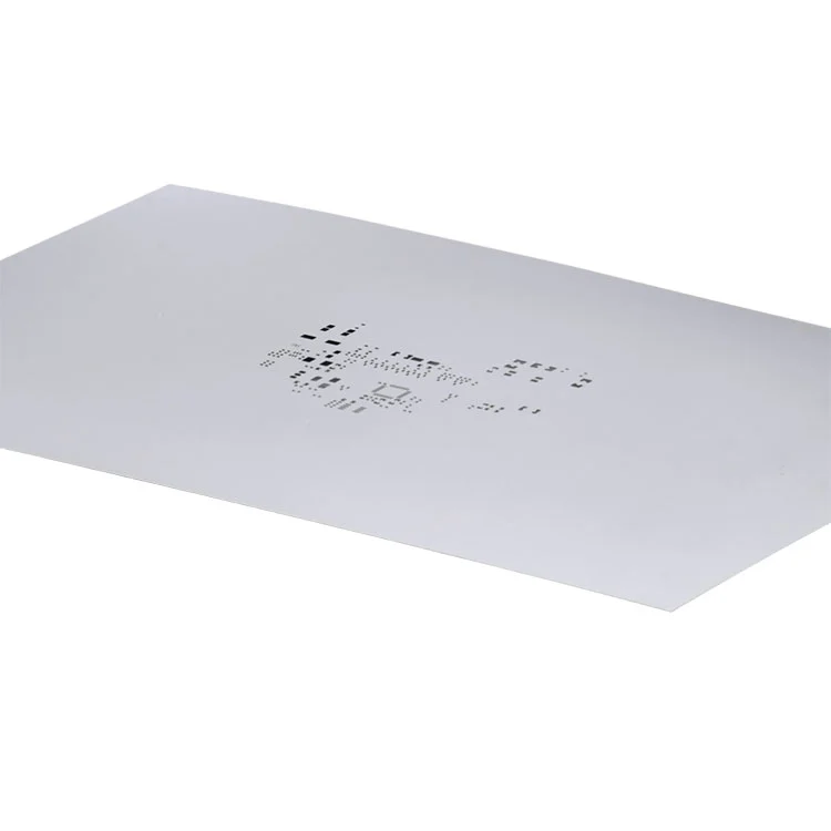 Vad är en SMT-stencil och hur påverkar den PCB-montagekvaliteten?