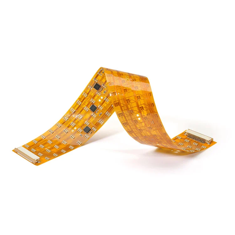 Vad är FPC PCB och varför används det?