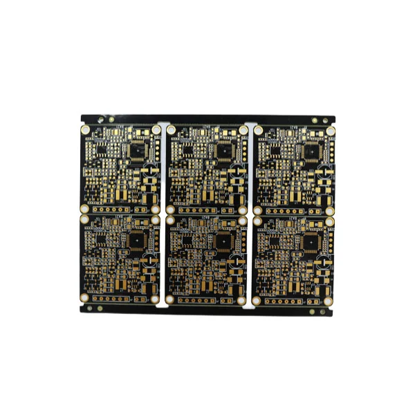 Vilka fördelar ger Fanway FR4 PCB för alla elektroniska tillverkningsprojekt?