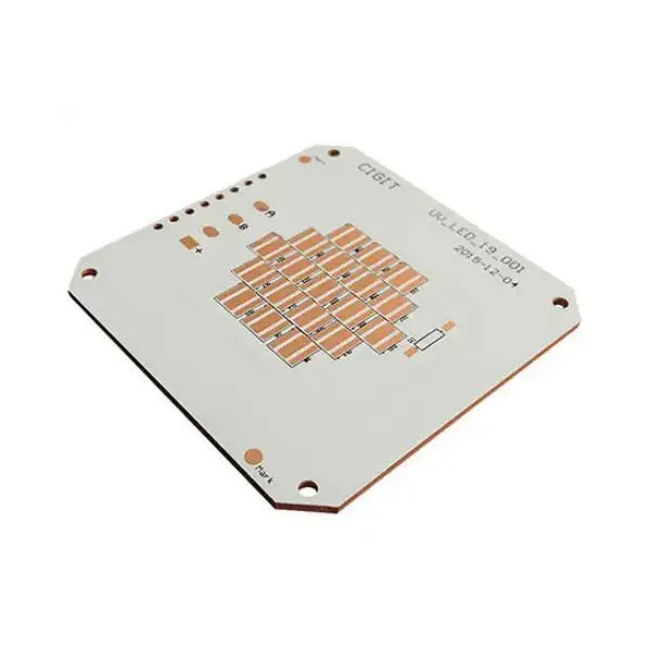 Aluminium PCB