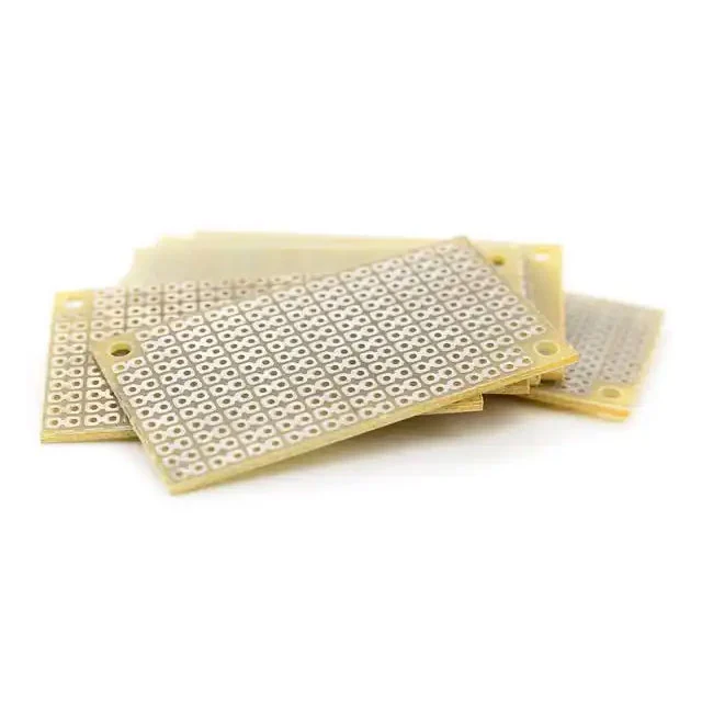 Keramisk PCB