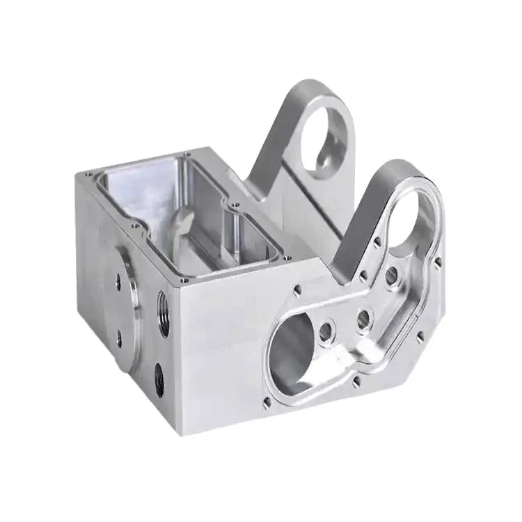 CNC -fräsning