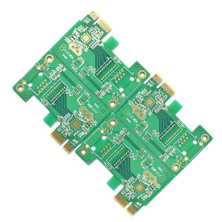 PCB