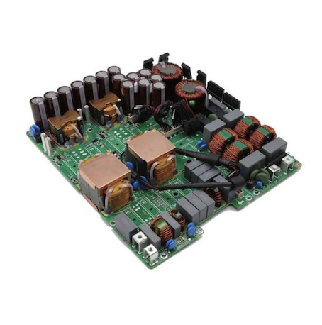 Fast Turn Prototype PCB Assembly Service med kort ledtid
