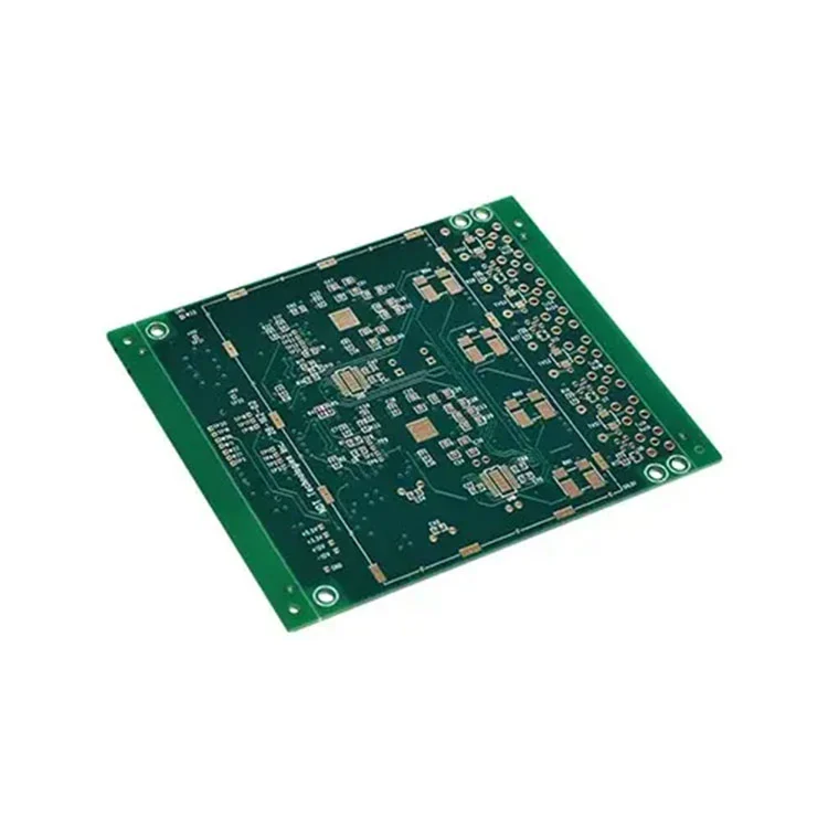 Hög TG PCB