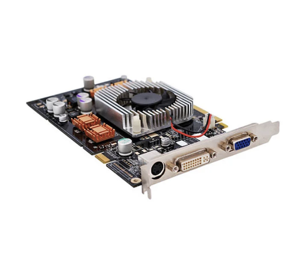 Blandad SMT- och Through-Hole Technology Integration Assembly