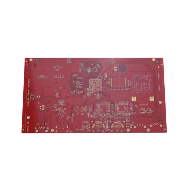 Flerskikts PCB