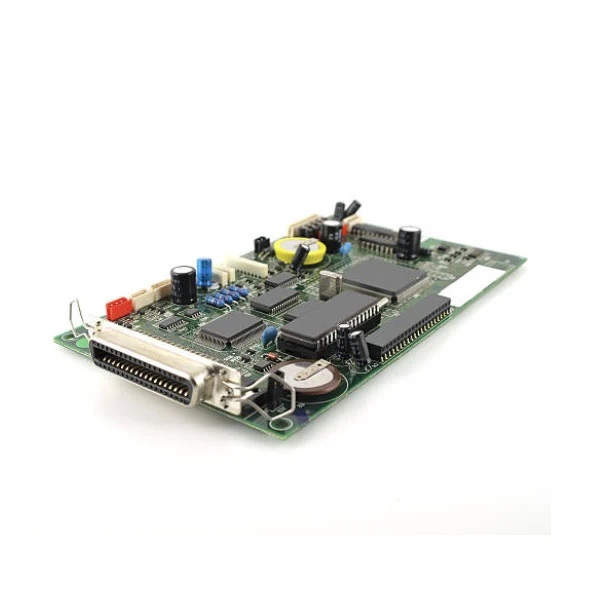 PCB -monteringstjänster