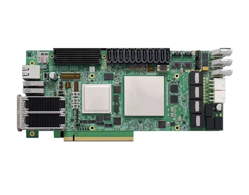 Precision Through-Hole Technology THT PCB Montering