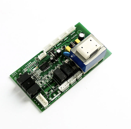 Printed Circuit Board PCB Assembly Service med snabb vändning