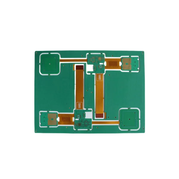 Styva flex -PCB